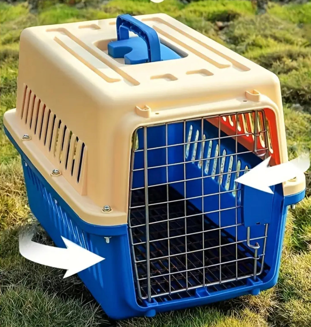 Pet carrier