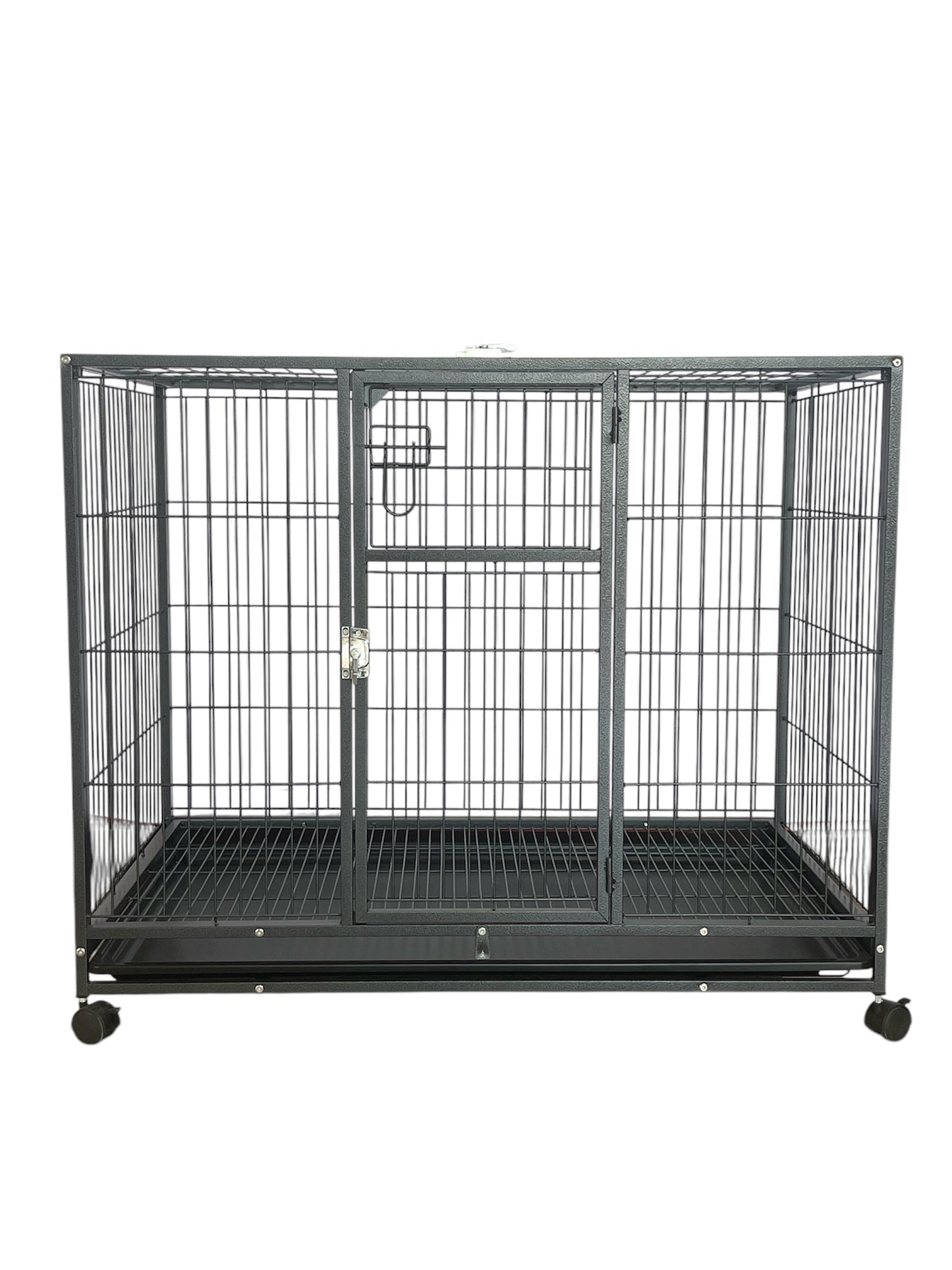 Dog cage