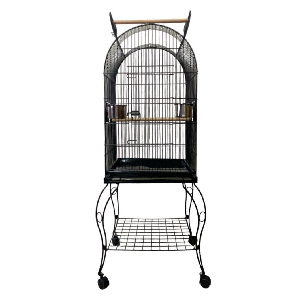 Birds Cage 51x51x140 (CM)
