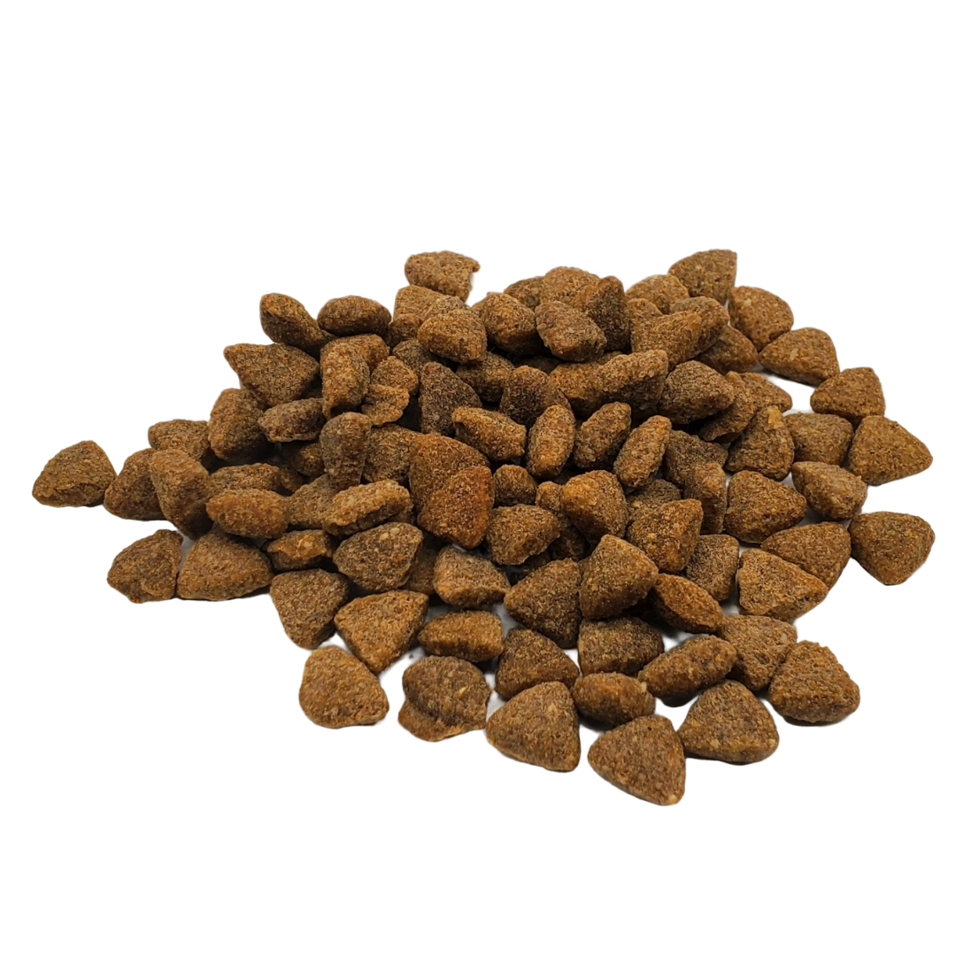 RAWZ DEHYDRATED CHICKEN, TURKEY & CHICKEN CAT FOOD RECIPE
