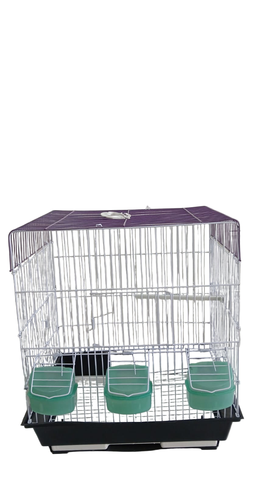 Portable Cage for Small birds