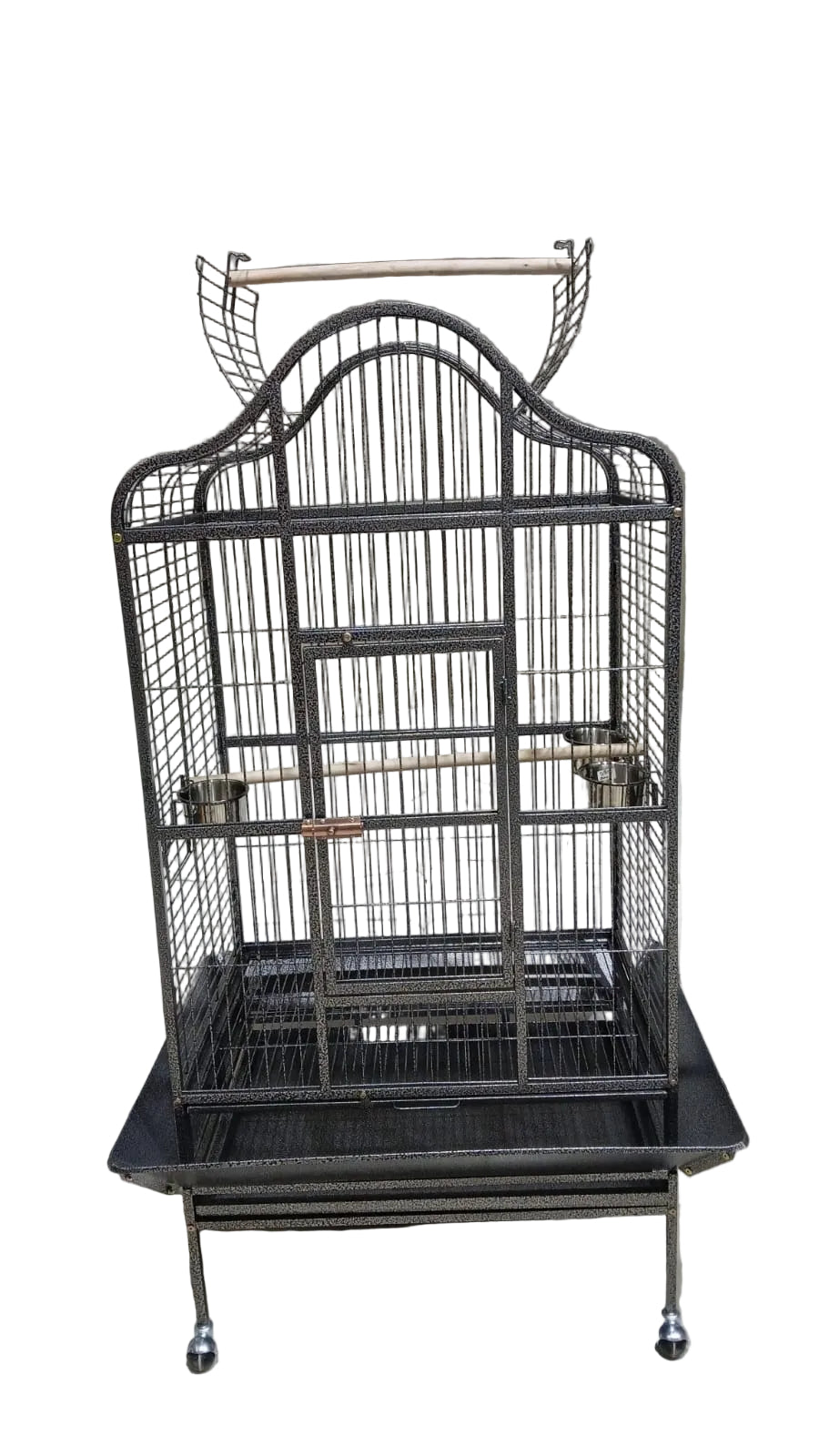 Tropical Bird Cage (81x59x167)