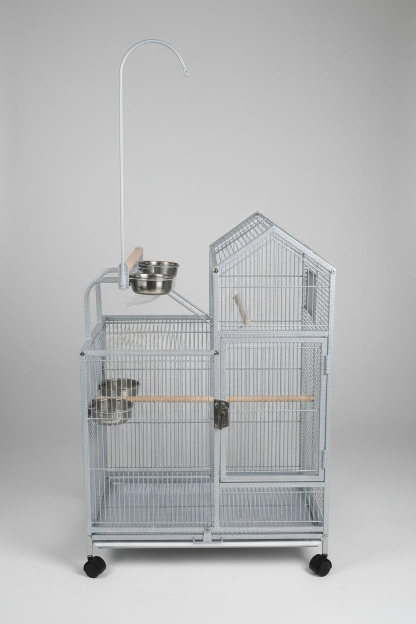 Tropical Bird Cage (61x42x90)