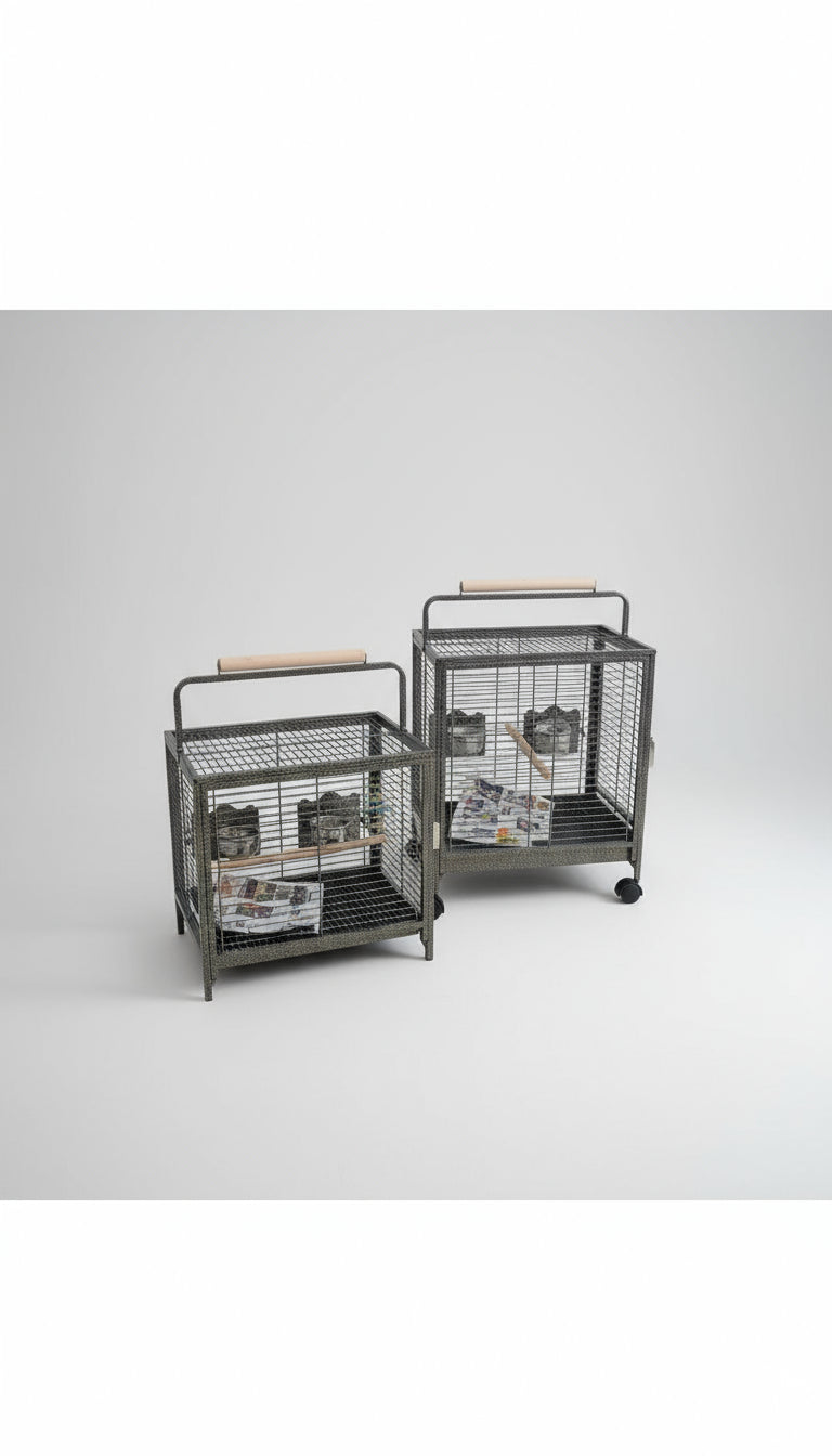 Bird Cage (52x42x75)