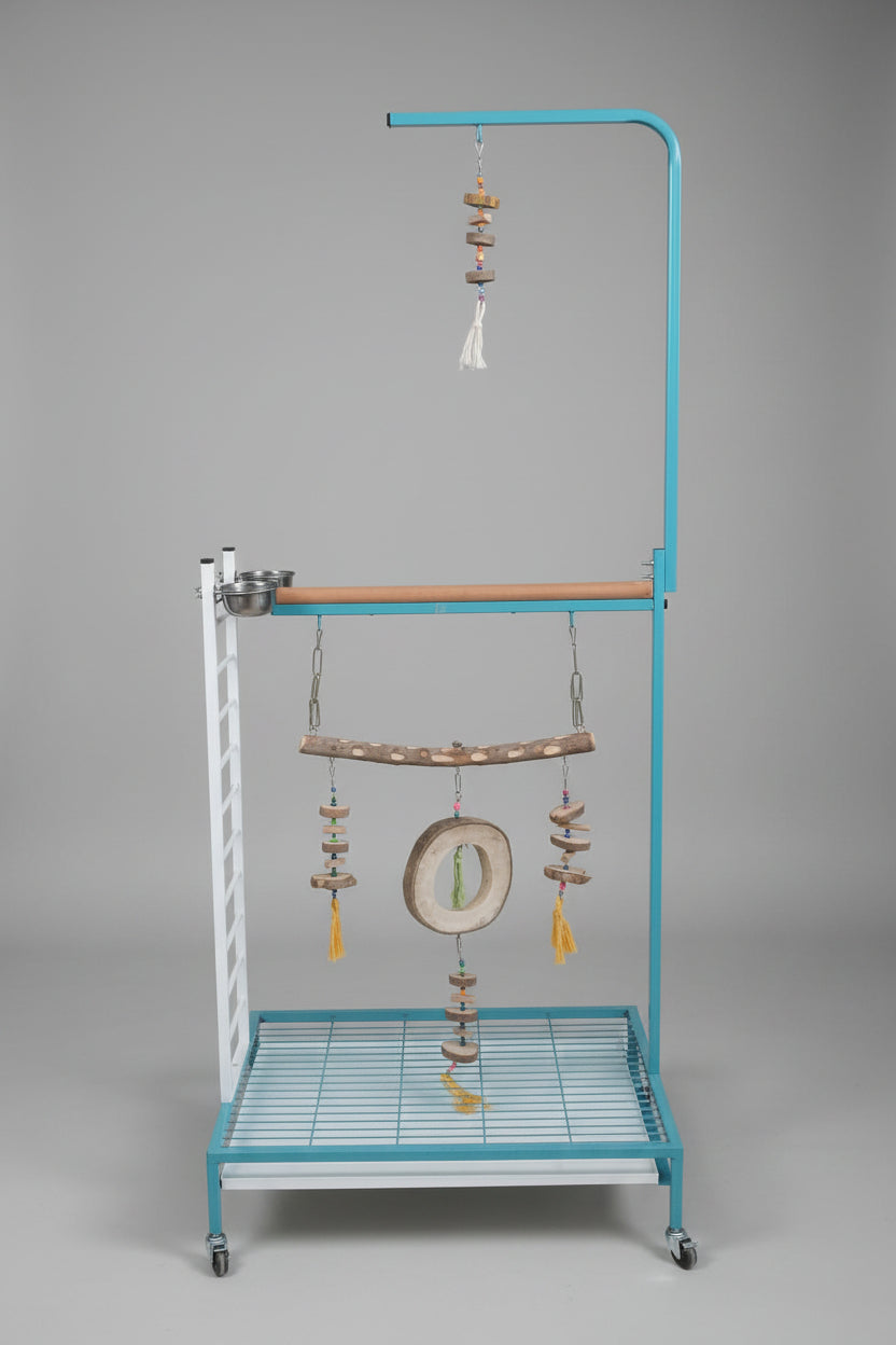 Bird Stand (82x200)