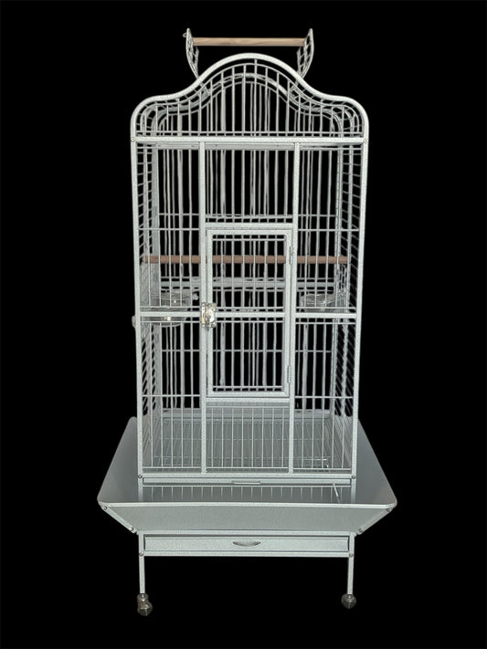 Tropical Bird Cage 81x77.5x156 (CM)