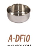 Food and Water Bowls for Pets