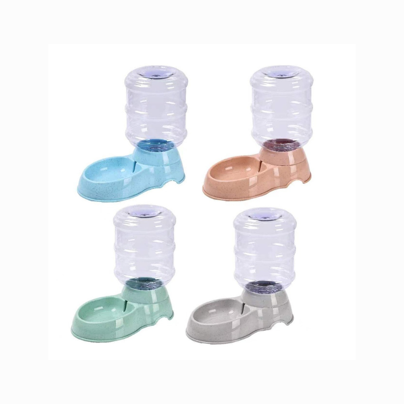 Pet Auto Water Feeder 30.5*17.5*31.5