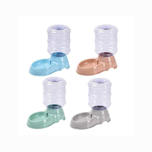 Pet Auto Water Feeder 30.5*17.5*31.5