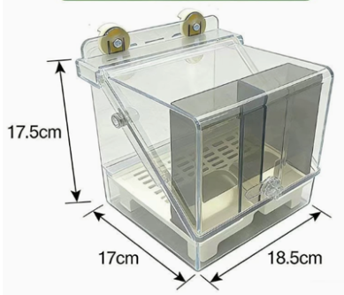 Pet Feeder
