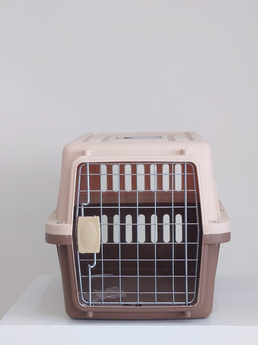 Pet Carrier - (66x47x46)