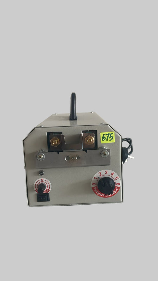 Automatic Chicken Beak Cutting Machine