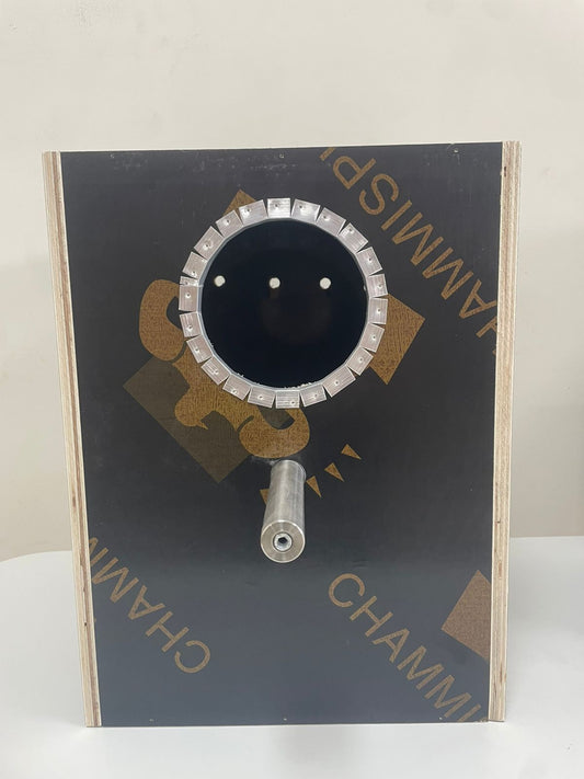 Big Bird Nest "Square"