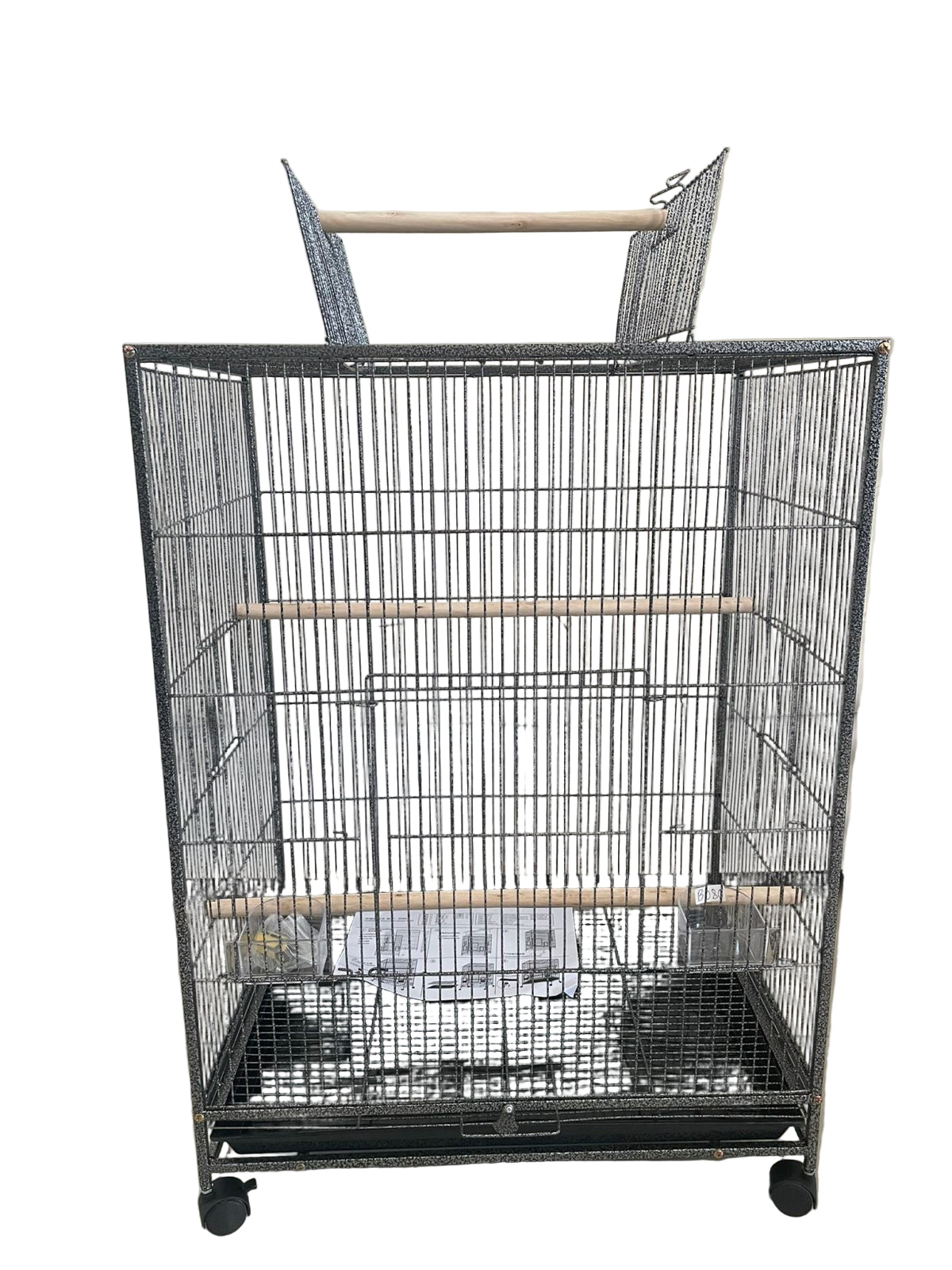 Tropical Bird Cage (61x42x85)