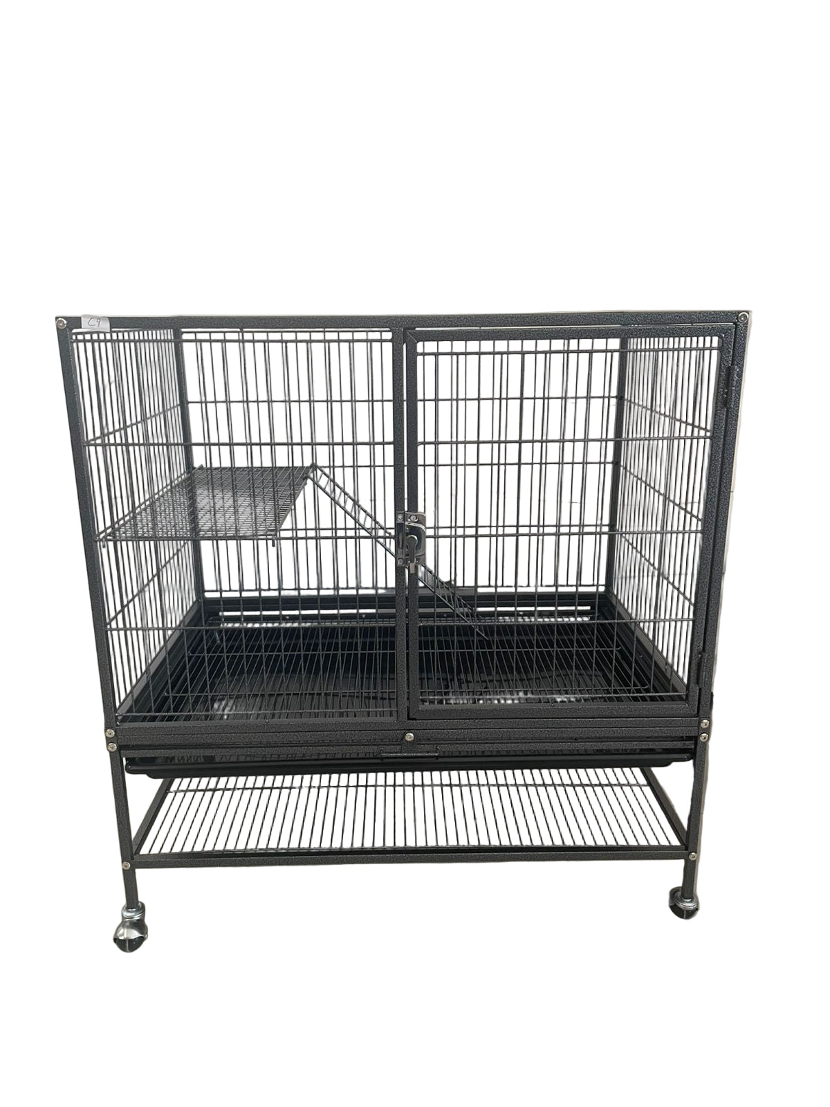 Pet Cage (79x53x85)