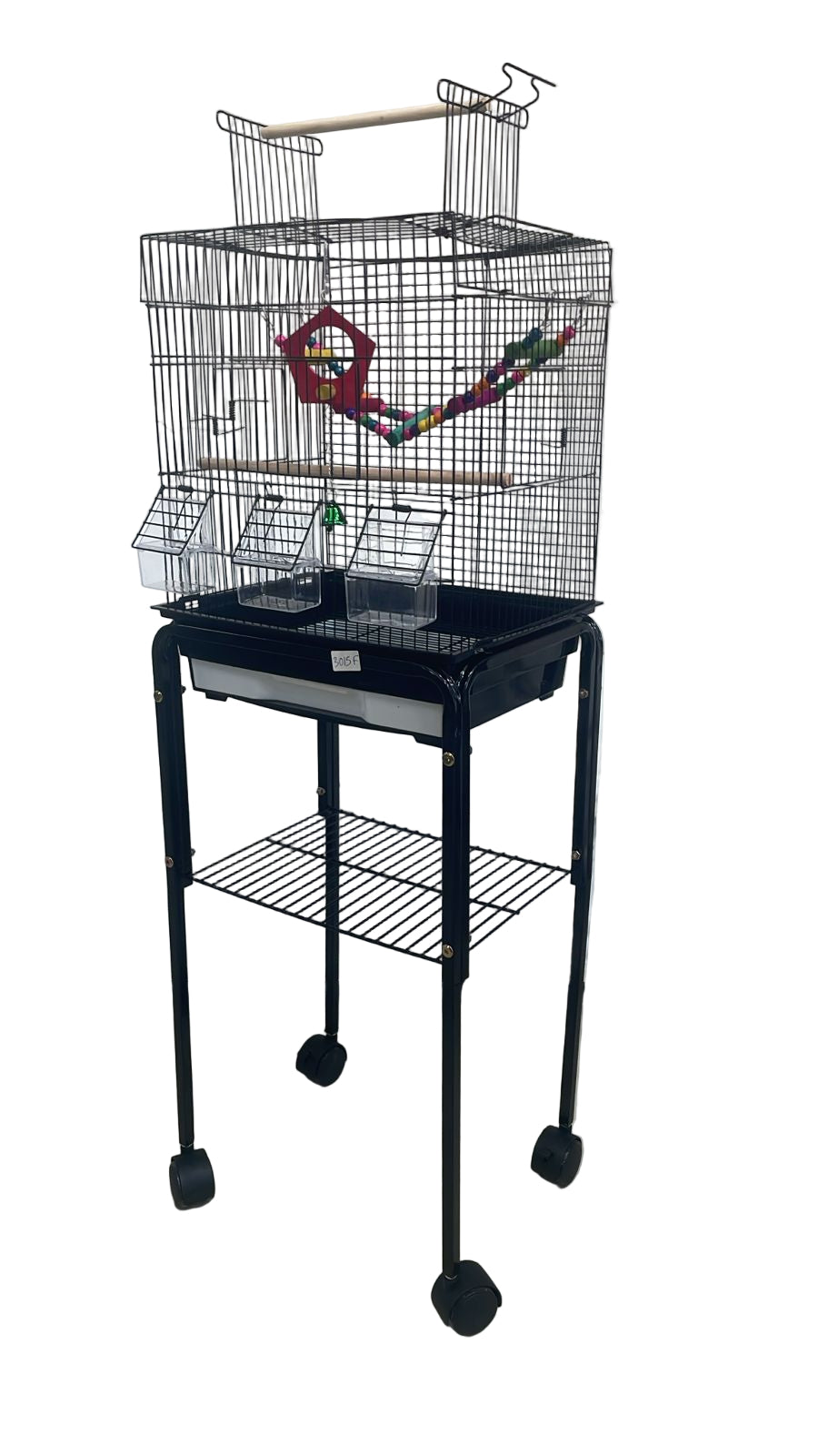 Bird Cage (35x27x112)