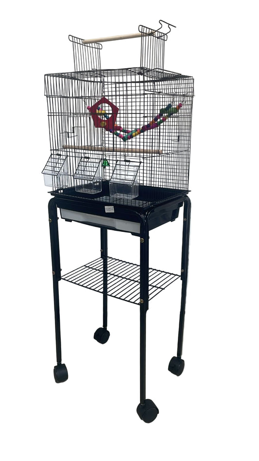 Bird Cage (35x27x112)