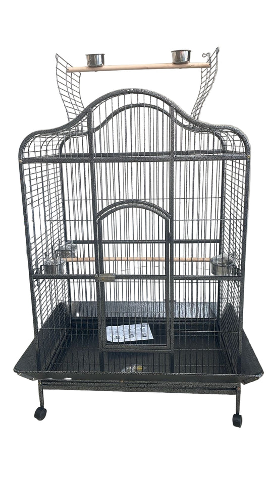 Tropical Bird Cage (104x70x185)