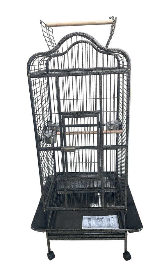 Tropical Bird Cage (61x56x172)