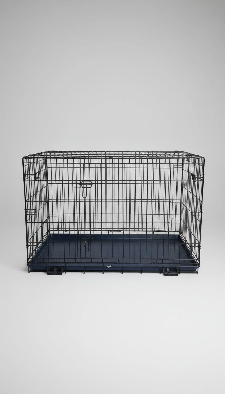 Dog Cage (122x74x80.5)