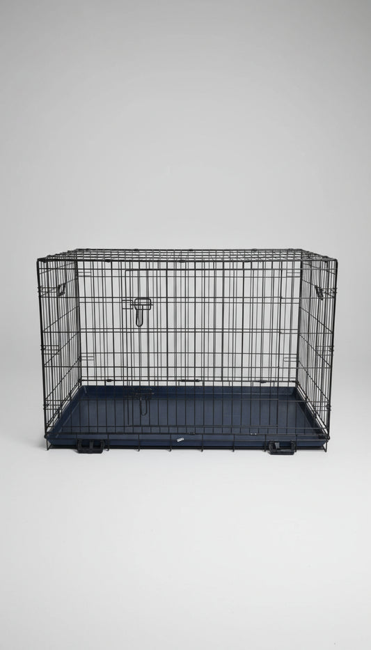 Dog Cage (122x74x80.5)
