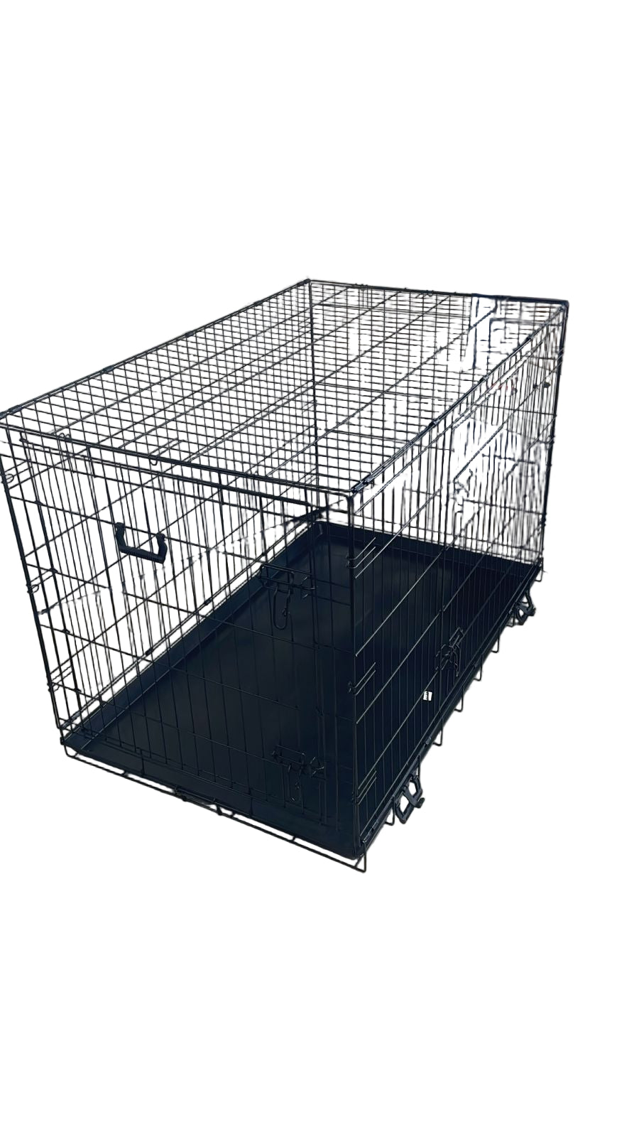 Dog Cage (122x74x80.5)