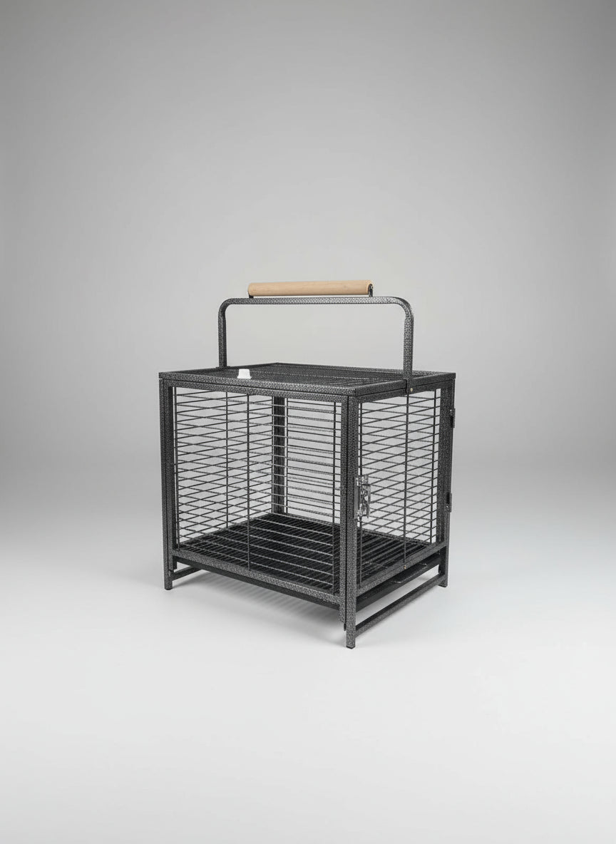 Bird Cage (48x38x64)