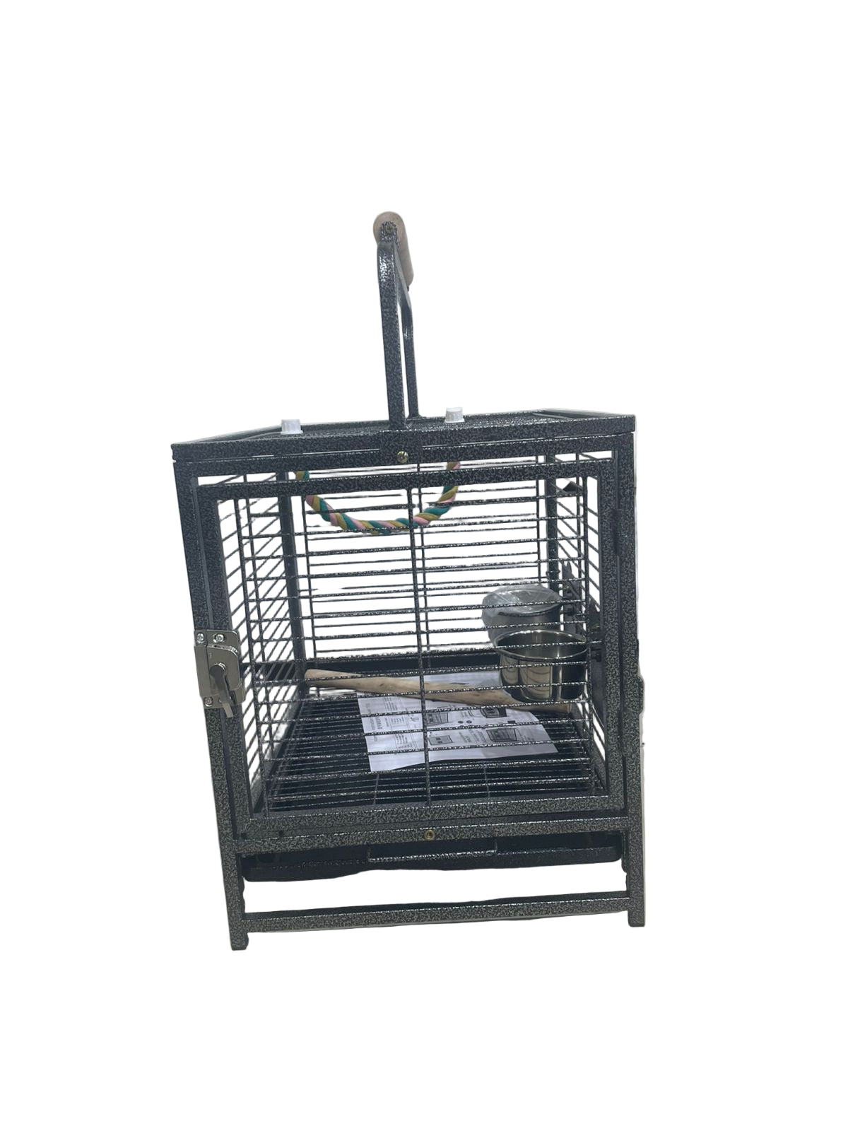 Bird Cage (48x38x64)