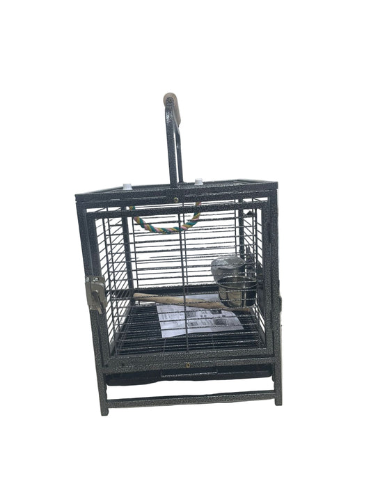 Bird Cage (48x38x64)