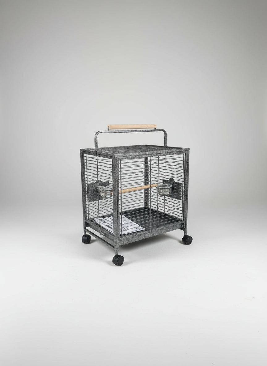 Bird Cage (52x42x75)