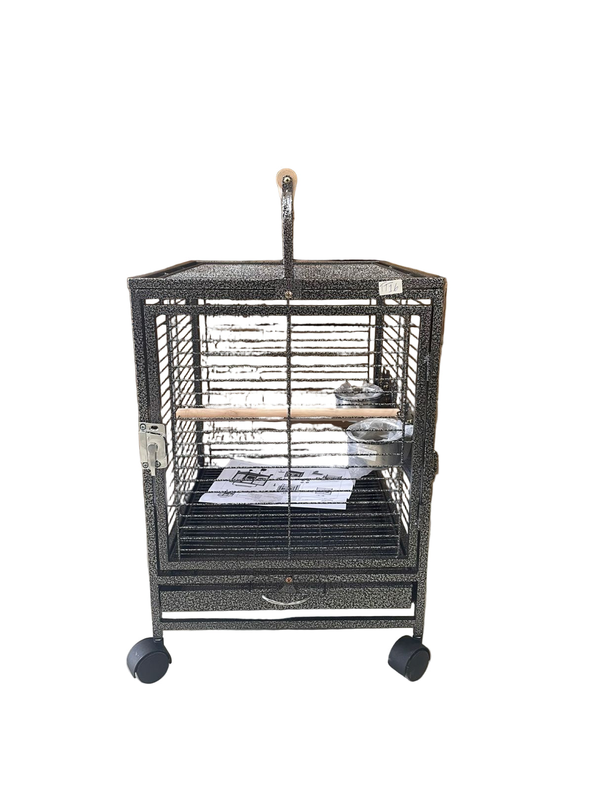 Bird Cage (52x42x75)