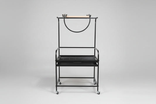 Bird Stand (80x60x150)