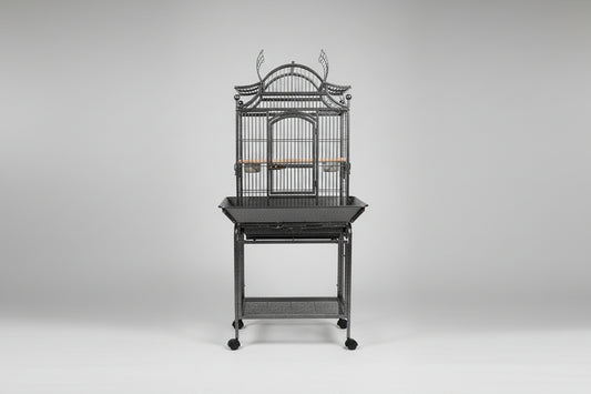 Tropical Bird Cage (56x42x145)