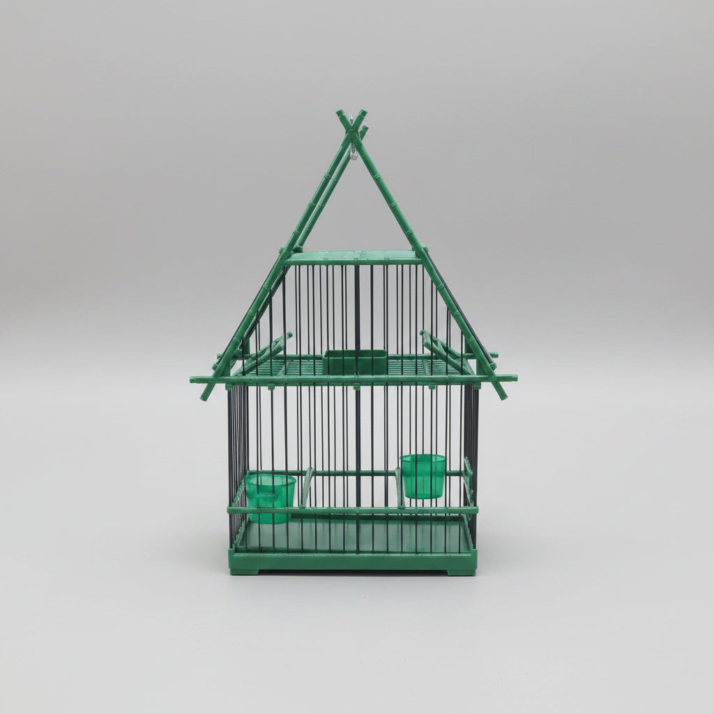 Small Bird Trap (21x13x40)
