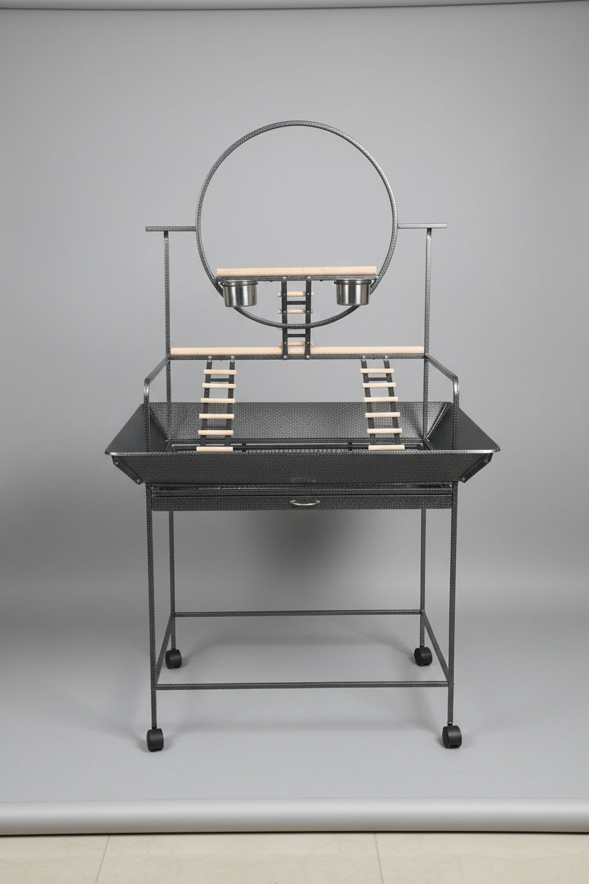 Bird Stand (82x58x170)