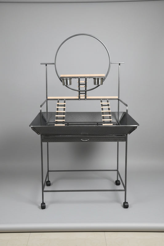 Bird Stand (82x58x170)