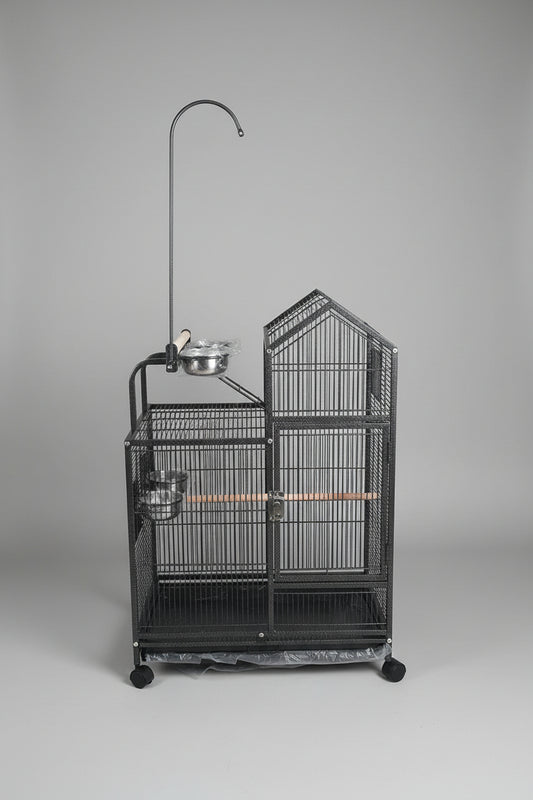 Tropical Bird Cage (61x42x90)