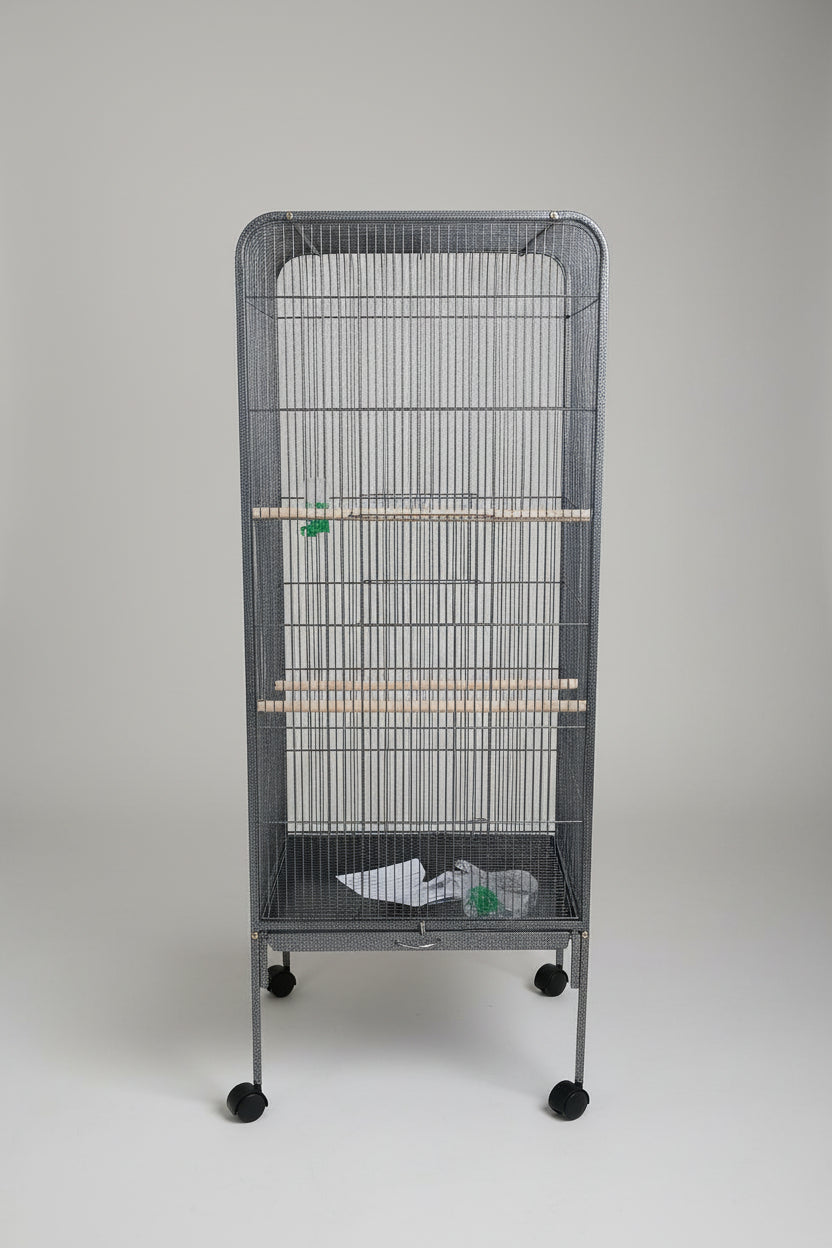 Bird Cage (54x54x146)