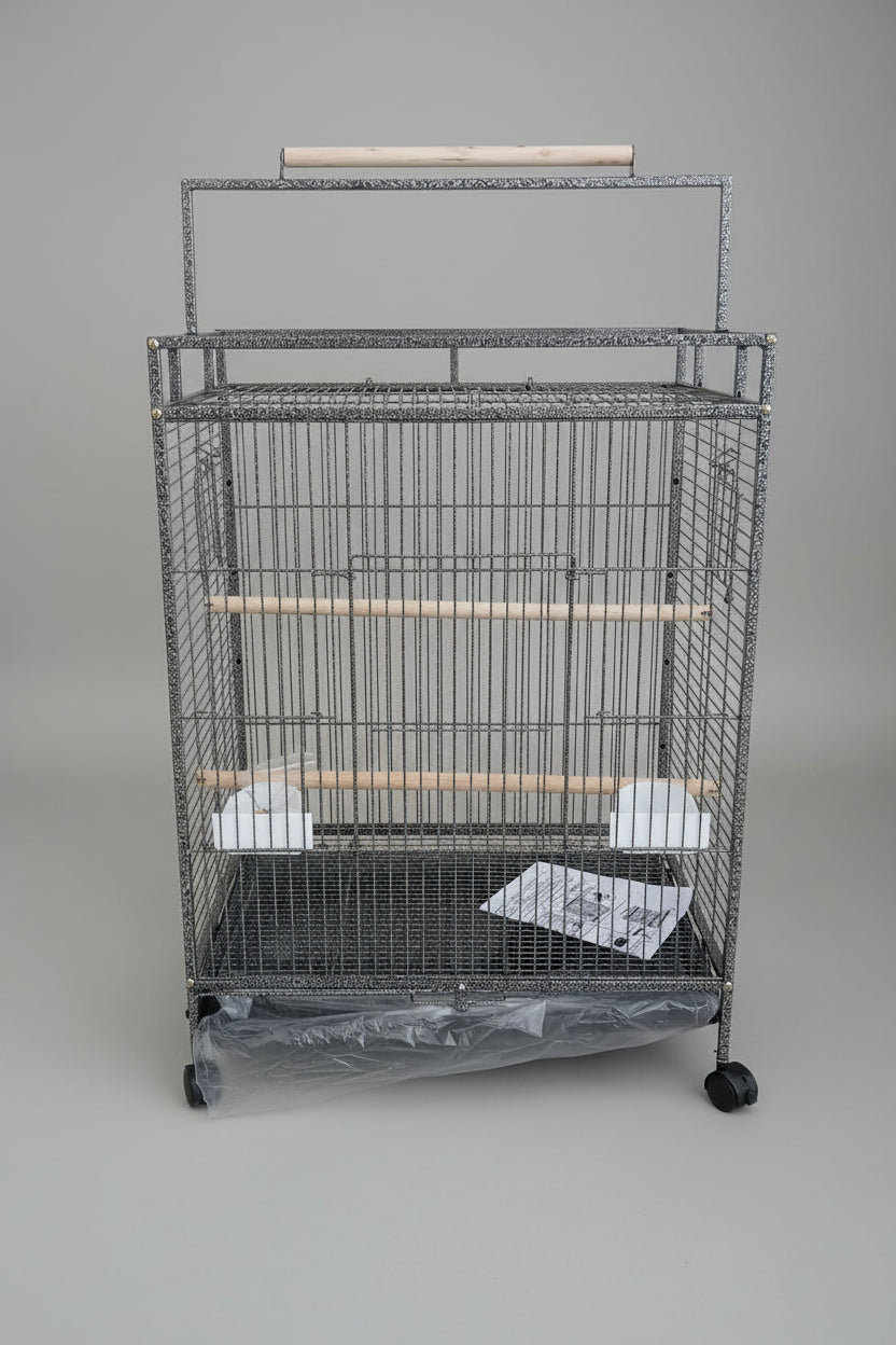 Bird Cage (56x41x96)