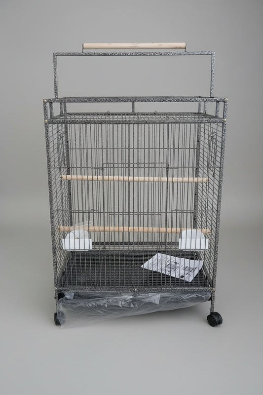 Bird Cage (56x41x96)