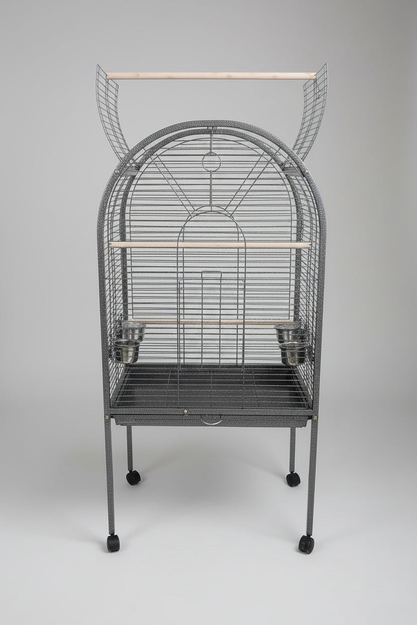 Tropical Bird Cage (78x60x156)