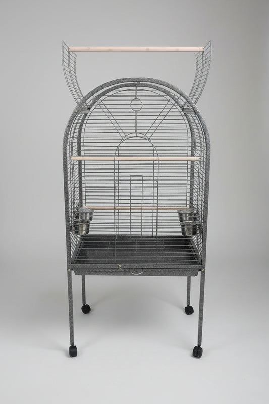 Tropical Bird Cage (78x60x156)