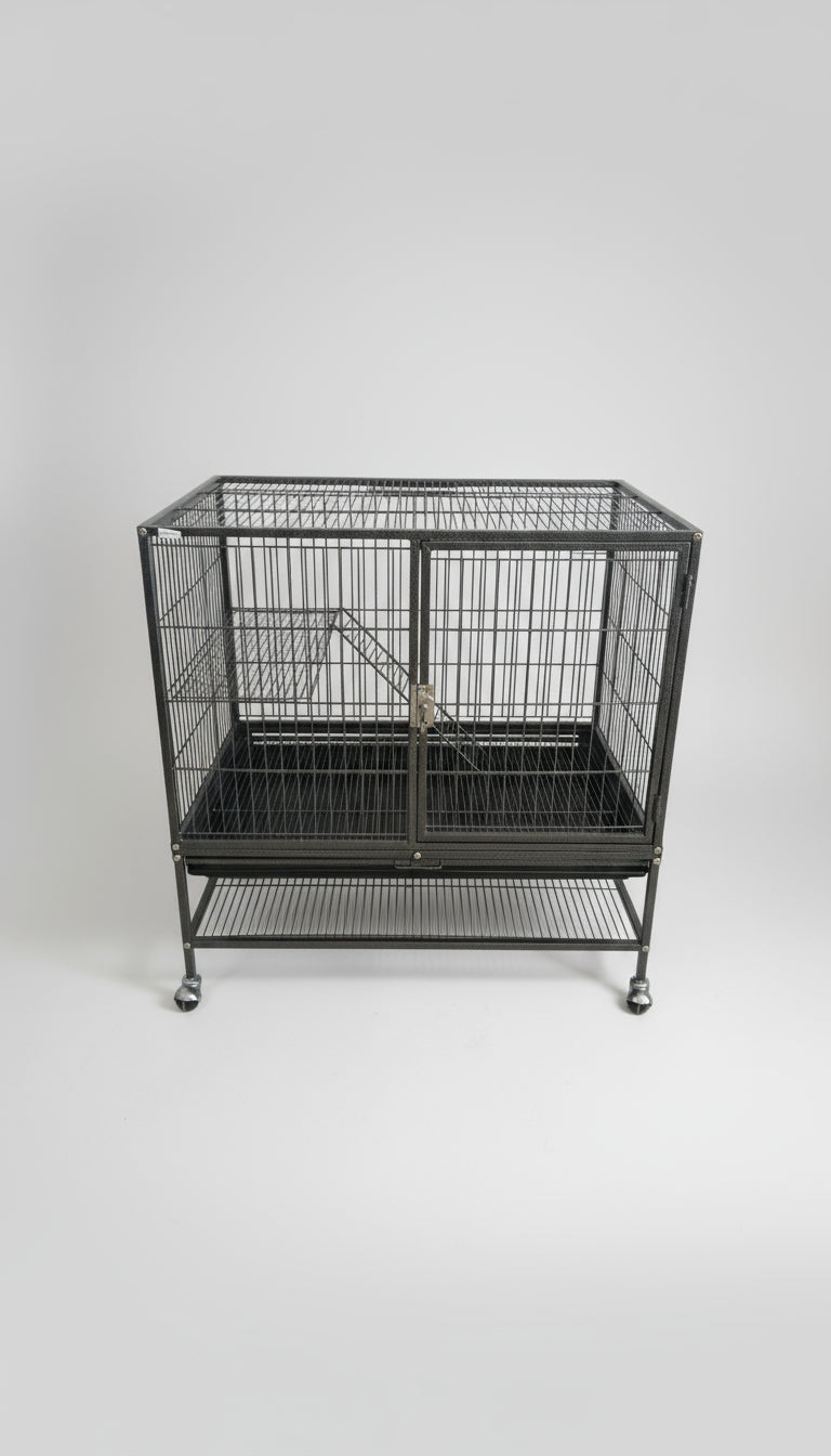 Pet Cage (79x53x85)