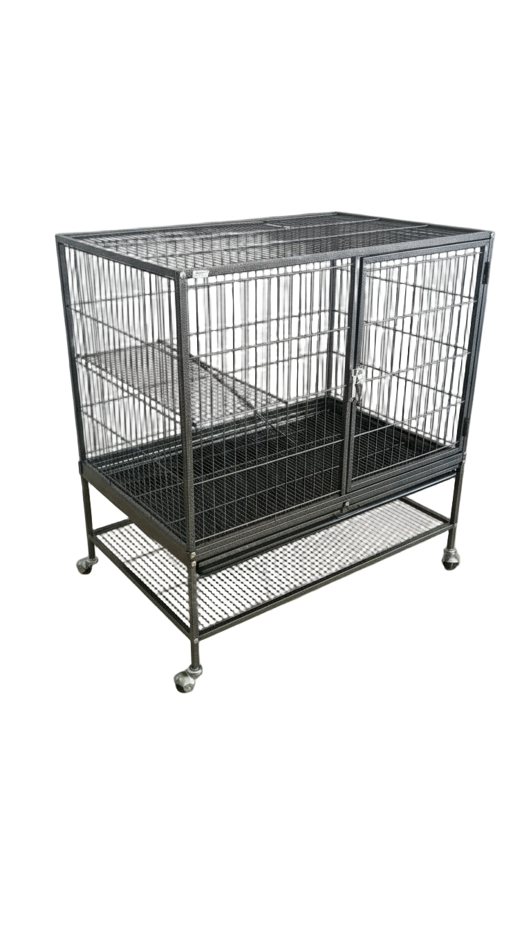 Pet Cage (79x53x85)