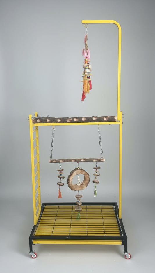 Bird Stand (82x200)