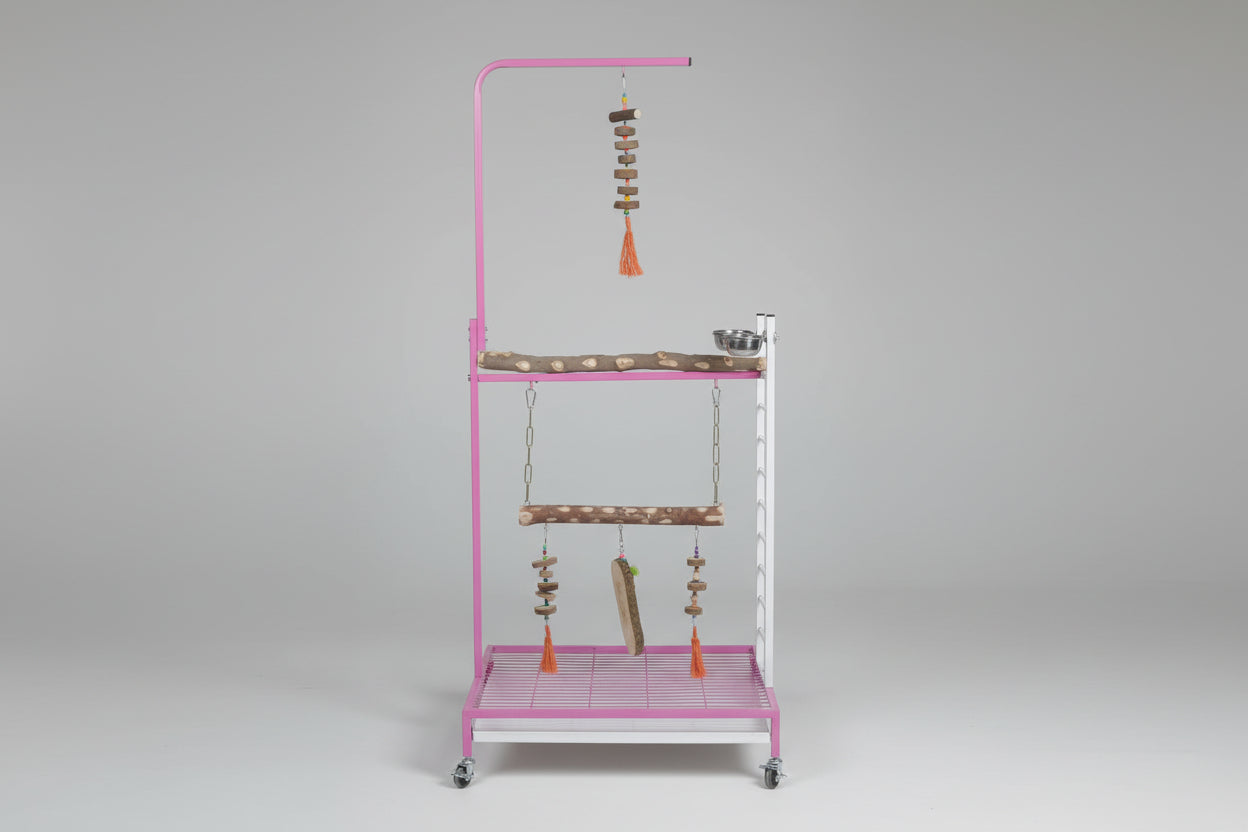 Bird Stand (82x200)