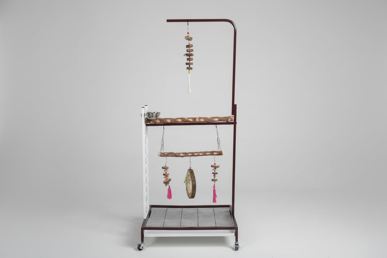 Bird Stand (82x200)