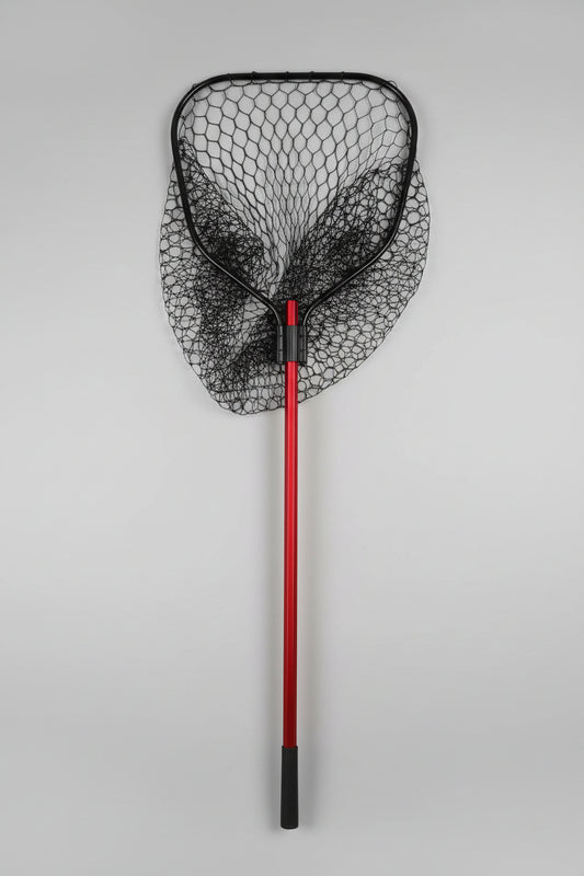 FISH NET, Handle:90 cm, Net :49*47cm